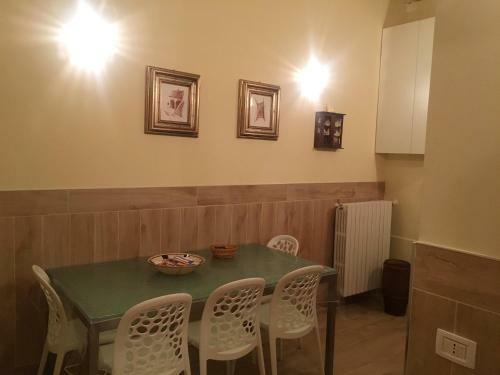 Apartment With 2 Bedrooms In Matera