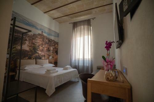 Hostal La Lupa