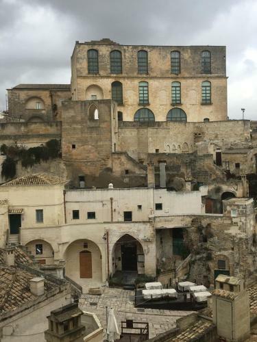 Bed & Breakfast Acqua Dolce