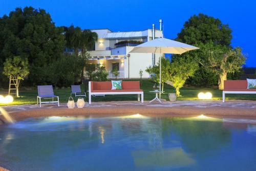 Villa Cucci