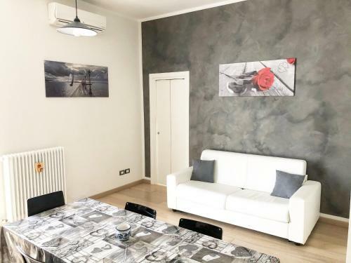 Apartment Deluxe Sassi Di Matera
