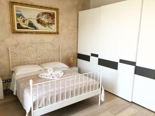 Apartment Deluxe Sassi Di Matera