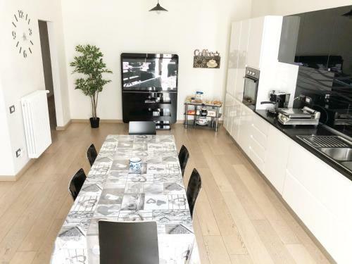 Apartment Deluxe Sassi Di Matera