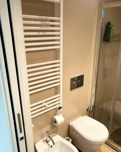 Apartment Deluxe Sassi Di Matera