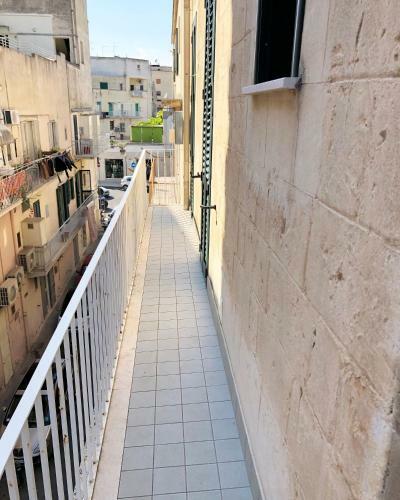 Apartment Deluxe Sassi Di Matera