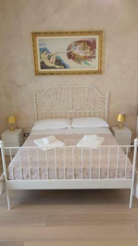 Apartment Deluxe Sassi Di Matera