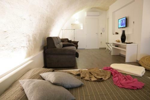 Hostal Le Volte Luxury