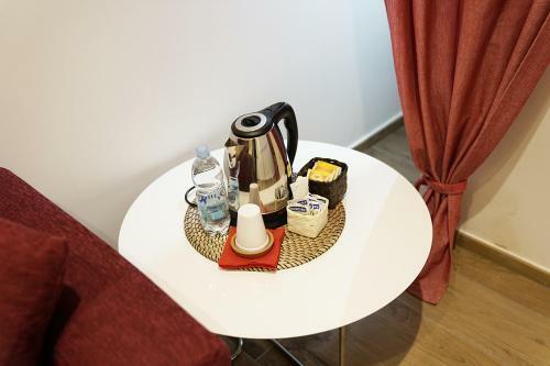 Hostal Le Volte Luxury