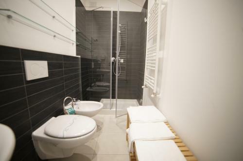 Hostal Le Volte Luxury