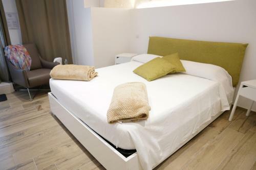Hostal Le Volte Luxury