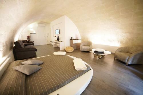 Hostal Le Volte Luxury