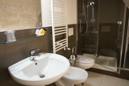 Hostal Le Volte Luxury