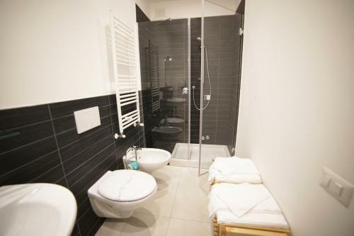 Hostal Le Volte Luxury