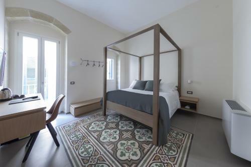 Hostal Meteoron Luxury Rooms