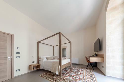 Hostal Meteoron Luxury Rooms