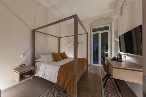 Hostal Meteoron Luxury Rooms