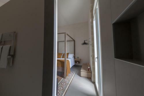 Hostal Meteoron Luxury Rooms
