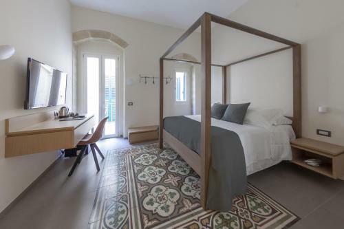Hostal Meteoron Luxury Rooms
