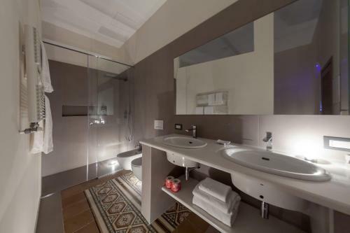 Hostal Meteoron Luxury Rooms