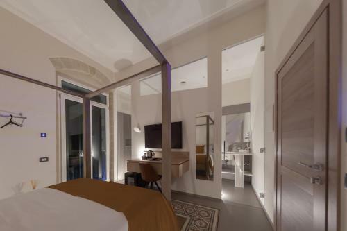 Hostal Meteoron Luxury Rooms