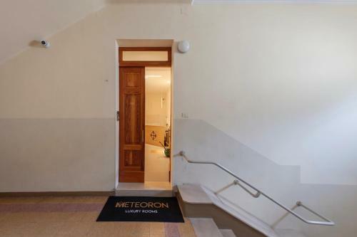 Hostal Meteoron Luxury Rooms