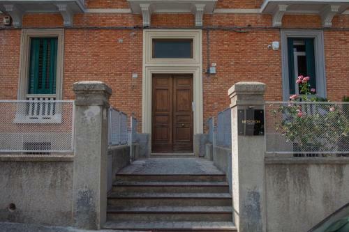 Hostal Meteoron Luxury Rooms
