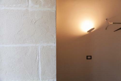 Hostal Meteoron Luxury Rooms