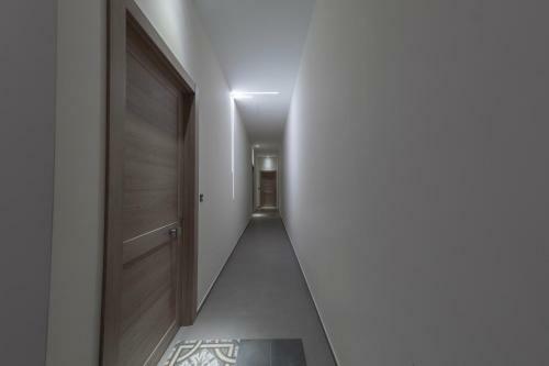 Hostal Meteoron Luxury Rooms