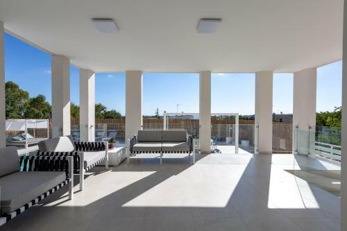 Villa Gea