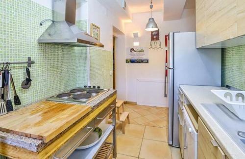 Marettima Holiday Home Sleeps 6 With Pool And Air Con
