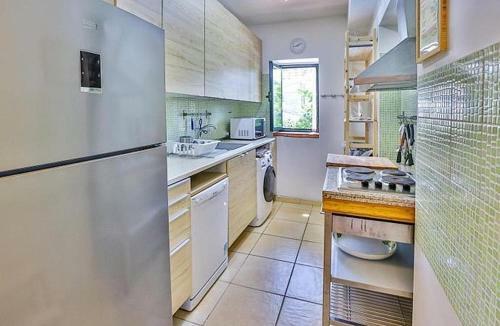Marettima Holiday Home Sleeps 6 With Pool And Air Con