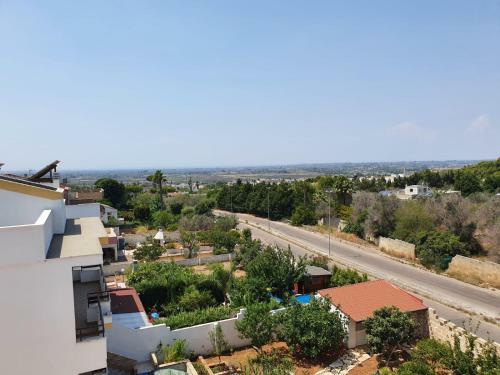 Apartamento Villetta Sergio