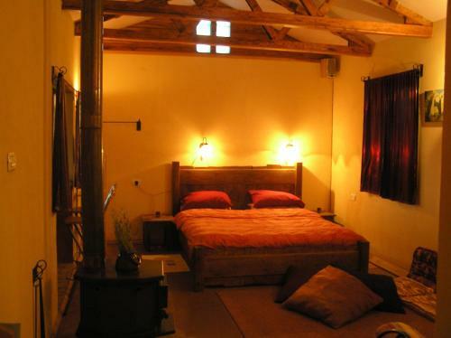 Si-har Chalets