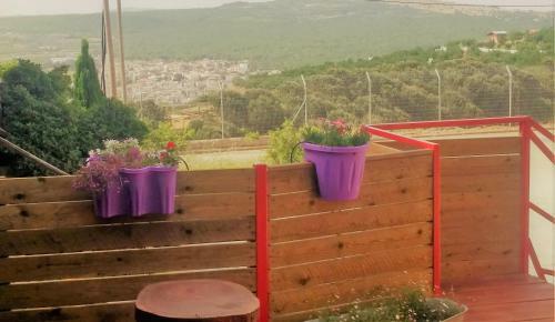 Si-har Chalets
