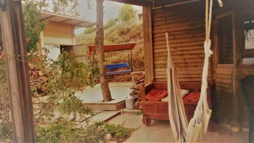 Si-har Chalets