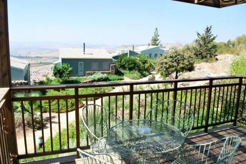 Aparthotel Vered Hagalil Holiday Village Hotel