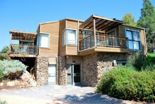 Aparthotel Vered Hagalil Holiday Village Hotel