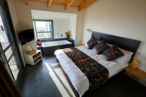 Aparthotel Vered Hagalil Holiday Village Hotel