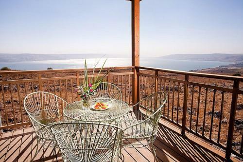 Aparthotel Vered Hagalil Holiday Village Hotel