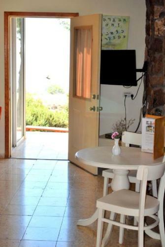 Aparthotel Vered Hagalil Holiday Village Hotel