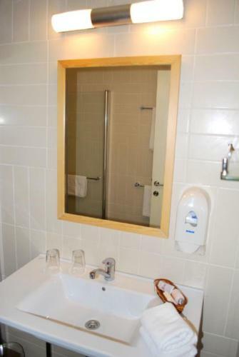 Aparthotel Vered Hagalil Holiday Village Hotel
