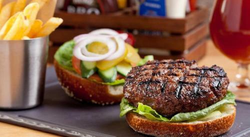 Aparthotel Vered Hagalil Holiday Village Hotel