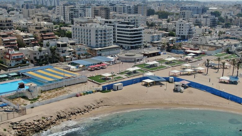 Madison Hotel Nahariya