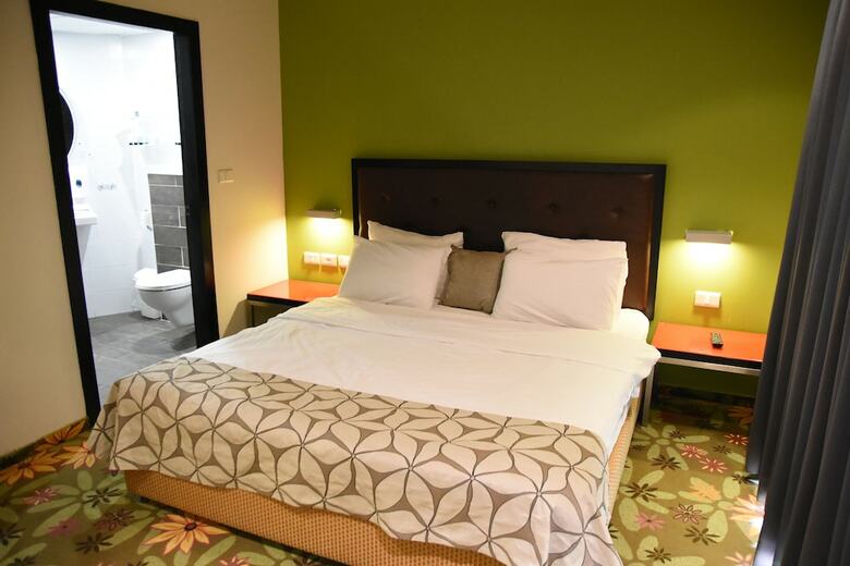 Madison Hotel Nahariya