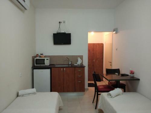 Ga'aton Motel