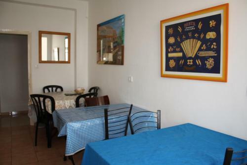 Ga'aton Motel