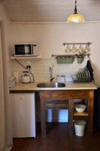 Apartamento Villa Vitrage
