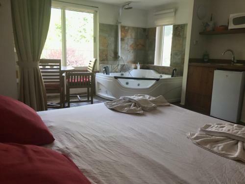 Hostal Gross Nofesh And Spa Guesthouse