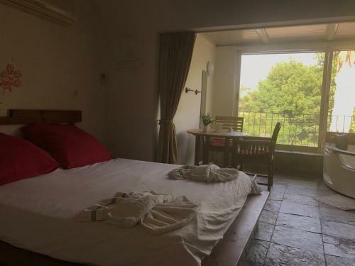 Hostal Gross Nofesh And Spa Guesthouse