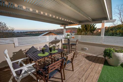 Apartamento Osnata Studios